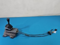 DŹWIGNIA LEWAREK WYBIERAK LINKI Fiat Linea 1.4 8v