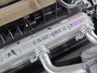 Nagrzewnica BMW X6 E71 9221614-07, 990848NT-01, 64119187630 EUROPA