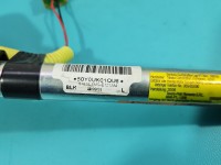 Pas bezpieczeństwa przód lewy kierowcy Honda Civic VIII UFO 81816-SMG-E121-M4, 81850-SMG-E110-M4 EU