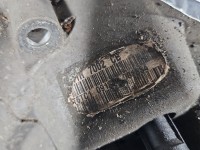 Skrzynia biegów 2N1R7002CB Ford Fiesta Mk6 1.4 16V