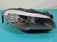 Reflektor prawy lampa przód Bmw f10 f11 EUROPA