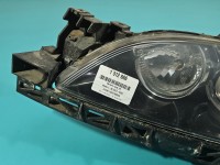 Reflektor lewy lampa przód Mazda 3 I BK EUROPA