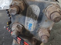 Hak holowniczy Audi A5 8T