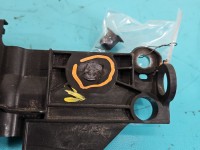 Osłona ZAŚLEPKA PLASTIK LEXUS NX I 14-21