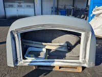 Zabudowa Renault Master III 10-24 2.3 DCI