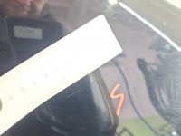 Błotnik przód prawy Mercedes W245 696