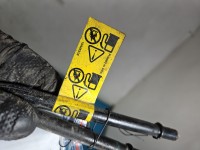 RURKI Przewód paliwowy Opel Insignia B 10445318 2.0 T Producent części: OPEL