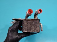 Chłodnica oleju AUDI A6 C7 4H0317021H 3.0 tfsi quattro (CGXB)