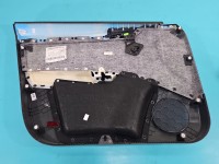 Tapicerka drzwi przód prawa boczek Skoda Octavia III 5E1867014A