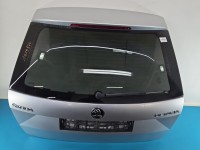 Klapa tył Skoda Octavia III kombi 5d LA7W