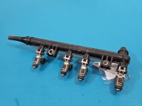 Wtryskiwacz listwa wtryskowa Fiat Panda II 1.1 8V 54KM