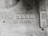 Sanki Belka silnika Vw Tiguan I 07- 1.4 TSI (CAVA)