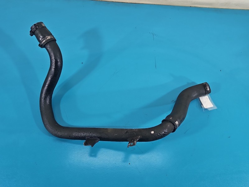 Rura przewód Hyundai, dolot intercoolera Hyundai I40 1.7 crdi (D4fd)