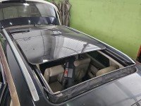 Szyberdach AUDI Q7 I 4L HB 5d