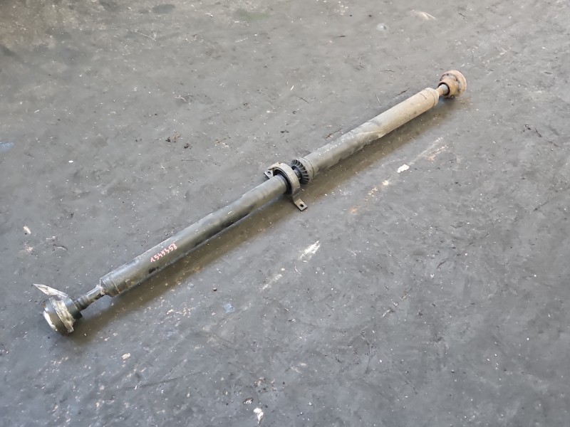 Wał napędowy tył Jaguar XE X760 2.0d