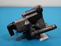 Podstawa filtra oleju obudowa Fiat Ducato IV 55231526 2.0 jtd