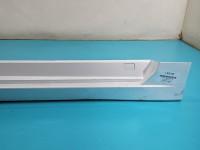 Listwa progowa prawa PRÓG NAKŁADKA LEXUS CT 10-22 75851-76010