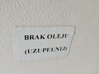 Skrzynia biegów Audi A3 8L 1.6 sr (AVU)
