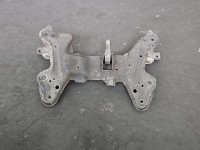 WÓZEK KOŁYSKA TRAWERS Sanki Belka silnika Citroen C4 Cactus 14-20 1.6 hdi