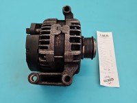 TEST Alternator Peugeot Boxer II 2.2 hdi