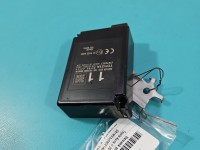 Sterownik moduł TOYOTA, Europejska, CIŚNIENIA KÓŁ Toyota Auris II 89760-02111