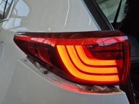 Lampa tył lewa Kia Sportage IV 15-21 HB