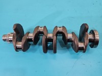 Wał korbowy Vw Golf VI 1.6 TDI