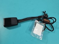 Pas bezpieczeństwa przód prawy pasażera Ford S-max I MK1 6G9N-61209-HC