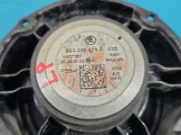 Głośniki komplet Skoda Octavia IV 5E3035411A, 5E3035411E