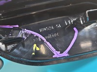 Reflektor lewy lampa przód AUDI A6 C7 EUROPA