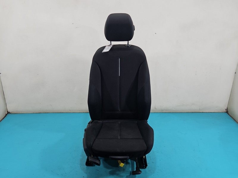 Fotel prawy przód pasażera bmw F30 5d EUROPA