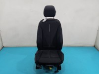 Fotel prawy przód pasażera bmw F30 5d EUROPA