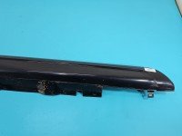 Listwa progowa lewa PRÓG NAKŁADKA Bmw X3 e83 7142120100123, 71421201