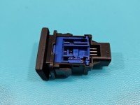Przełącznik TOYOTA, ODLEGŁOŚCI SAFETY SENS Toyota Avensis III T27 15D123