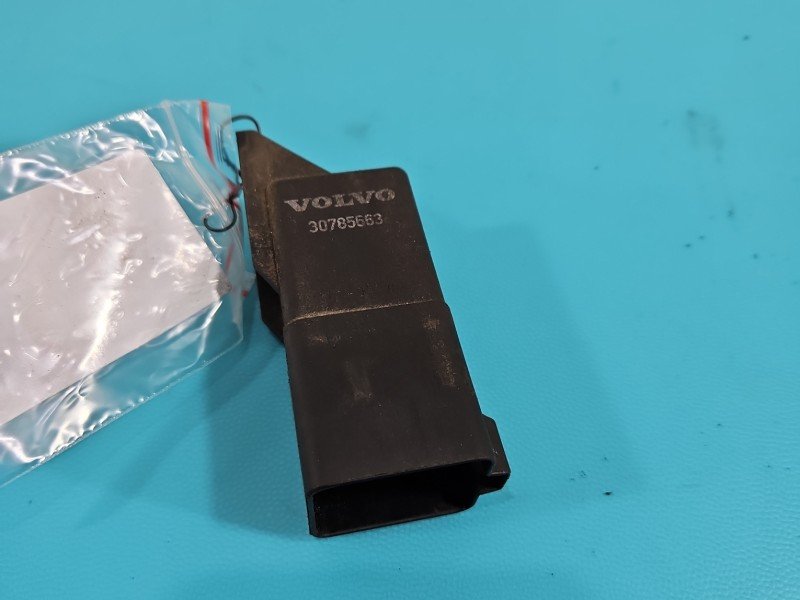 Przekaźnik świec żarowych VOLVO S60 II 10- 0281003047 Przekaźnik świec żarowych VOLVO S60 II 10- 0281003047