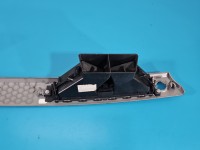 Listwa dekor deski Bmw e90 Europejska, Rysy, kpl.