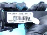 Pedał gazu potencjometr Citroen C4 Grand Picasso II 13-22 9674259580 1.6 THP