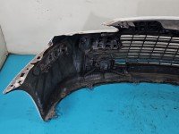 Zderzak przód Peugeot 307 biały EWPA