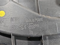 Osłona ZAŚLEPKA PLASTIK Vw Passat B8 3G9858832