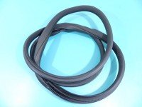 Uszczelka drzwi tył lewa MERCEDES GLC coupe X253 15-