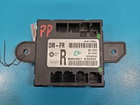 Sterownik moduł DRZWI PRZÓD PRAWY Jeep Cherokee KL 68111320AG