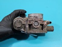 Przepustnica Opel Astra III H 25362123, 055352858 1.6 16V