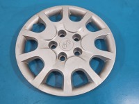 Kołpaki komplet Hyundai I30 II 12-16