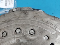 Sprzęgło Jeep Cherokee KL 2.0 multijet