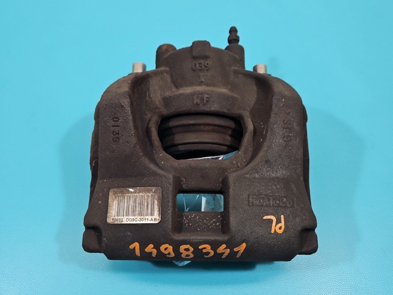 Zacisk przód lewy Ford Fusion USA 2012-2020 2.0 EcoBoost