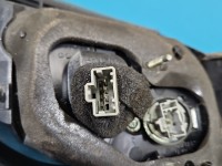 Lampa tył prawa Mazda 3 I BK HB EUROPA