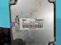 Komputer Sterownik silnika 12230554 Opel Meriva A 1.6 16V