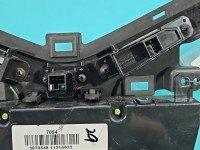 Konsola panel nawiewu Chevrolet Cruze 3870548