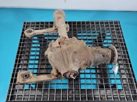 Most przedni przód Toyota Land Cruiser 120 J120 3.0 D4D (1KD)