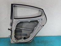 Drzwi tył prawe Hyundai Elantra V 10-16 sedan 4d kremowy P3W